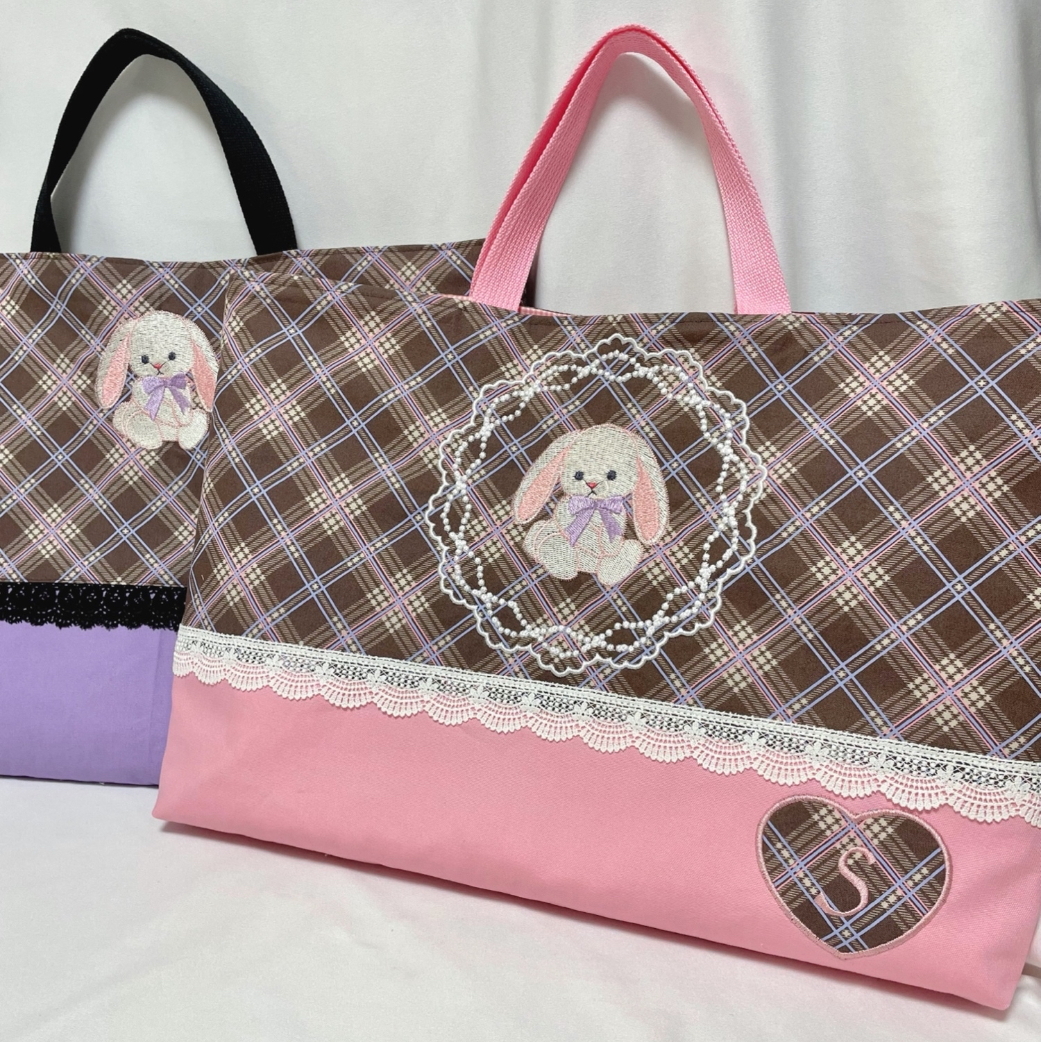 お値下げ◆七五三◆被布◆キャサリンコテージ◆千歳飴袋 お値下げ◇七五三◇被布◇キャサリンコテージ◇千歳飴袋