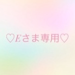 ♡Eさま専用♡