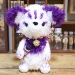 稲荷狐(仮)・今紫