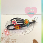 ネックストラップ[受注生産]
