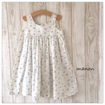 SALE値下げ♡サマーワンピースsize110-120