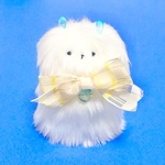 青耳（長毛）