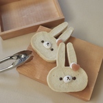 【単品】3/2 21:00〜販売分　うさぎトースト