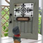 ☆Y様ご依頼品　小人のドア☆