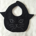 黒猫スタイ
