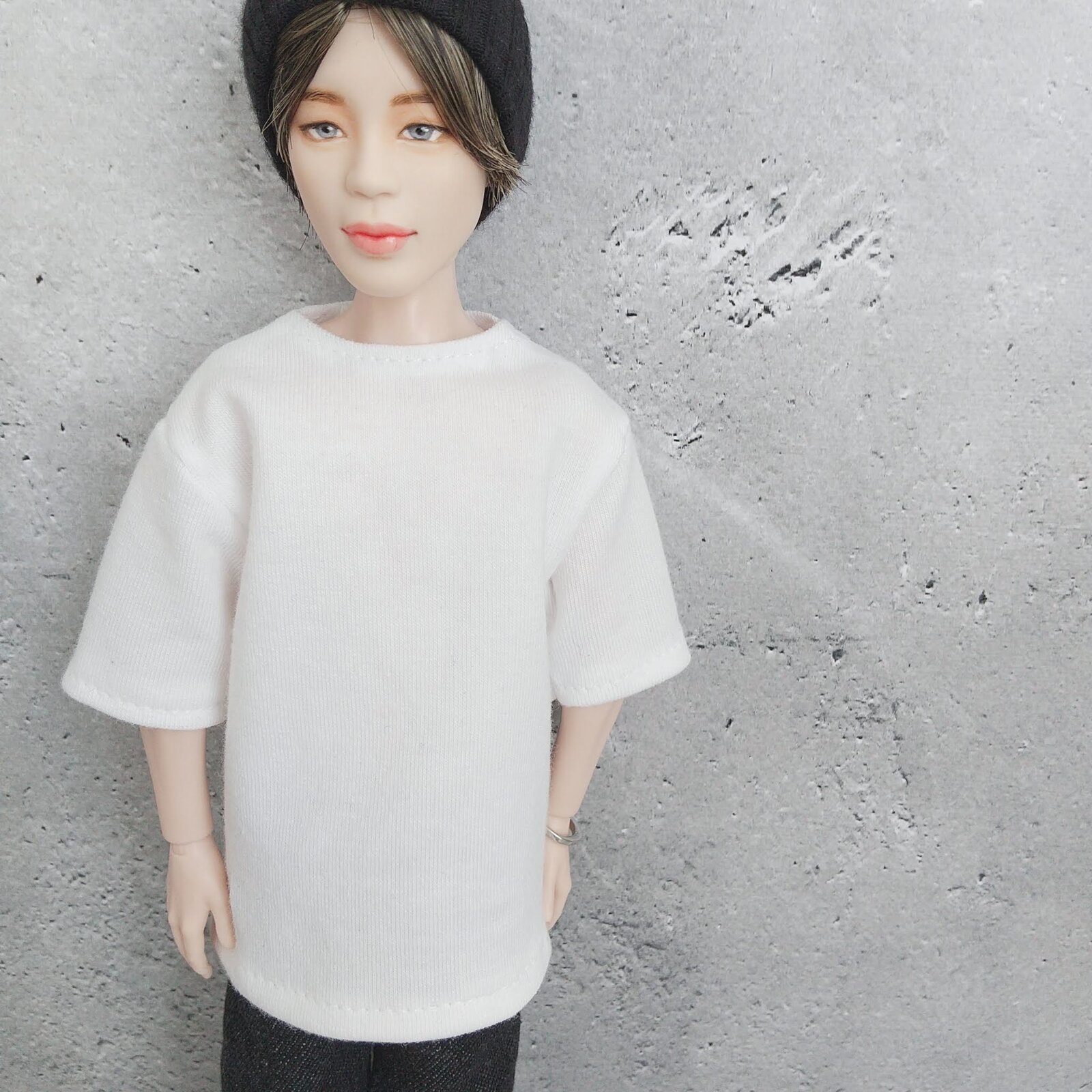 Amazon.co.jp: rakulifey ドールアウトフィット 人形メイド服 1