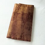 金封袱紗（皮茶）
