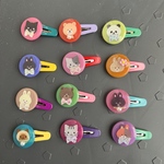 キッズヘアピン◎ベビーヘアピン★15セット30個オーダー品