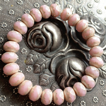 【1連25コセット】JIRI＊IVANA#czech beads