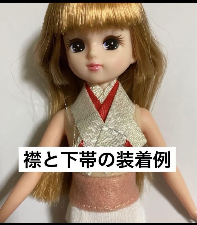 1/3サイズドール 40cmドール 十二単 - hazama4649 | minne byGMOペパボ