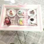 小さなフレーム🍰🍩💕送料無料