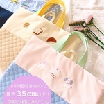 レッスンバック(各1点ずつのご用意のみです)