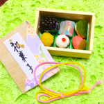 手土産和菓子①