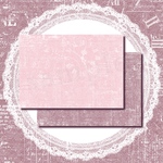 Junk journal_Pink 5枚