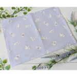 ランチマット【入園準備に♪】25cm×30cm☆LMS-10