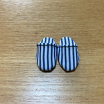 オビツ11サイズ　スリッパ