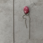 turquoise charm      ホワイトベージュ