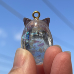 キラキラたまご☆はむたま！