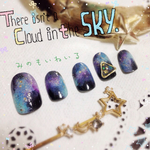プラネタネイル🌌