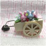 あじさいシリーズ(リヤカー)