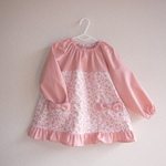 rmkm様オーダー品　594スモックsize110