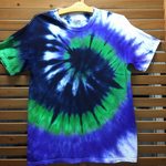 タイダイ Tシャツ