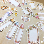レトロなお絵描き◇seal
