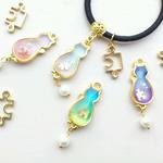 迷宮パズルねこ ヘアゴム
