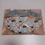 まんまるスタイ2枚セット