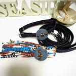 犬用首輪&リード