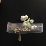 Ａloha! summer  anklet☆