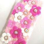 nana0347様オーダー品♡おとぎの国のピンクversion