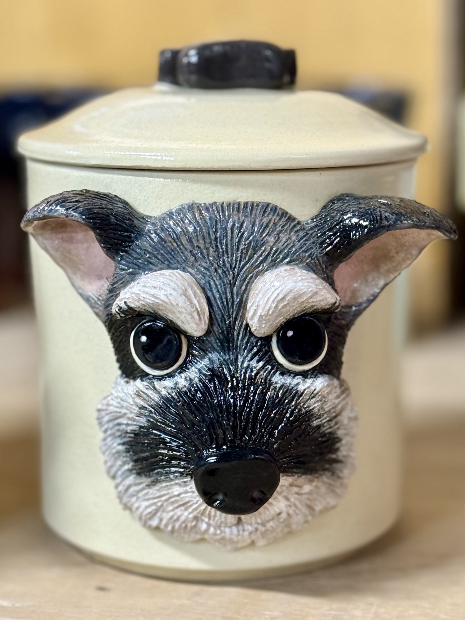 壷　骨董 信楽焼 うずくまる壺 骨董品