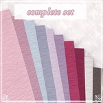 【SALE】特殊紙風vol.2 コンプリートセット