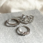 select ring - design set-