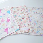 ●【3枚ｾｯﾄ】25×30 ランチョンマット