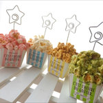 【金具なし】mocccca35様オーダー分 ポップコーン