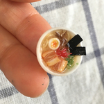 Rusyuryとんこつラーメン