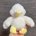 水鳥のメイビー•ベスティー　milk swan
