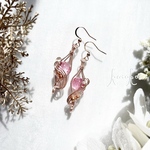 【再販】✧桜吹雪の小粒ピアス/イヤリング✧