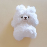 ちびクマーず（ちょぼほわいとF）