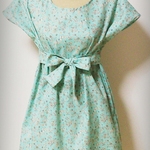 simple＊One　Piece：Mint Breeze