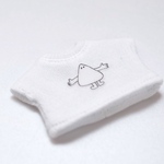 〈新作〉三角さんtシャツ(ホワイト)