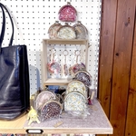 【オーダー出品】yumiii様　クリアがま口3個