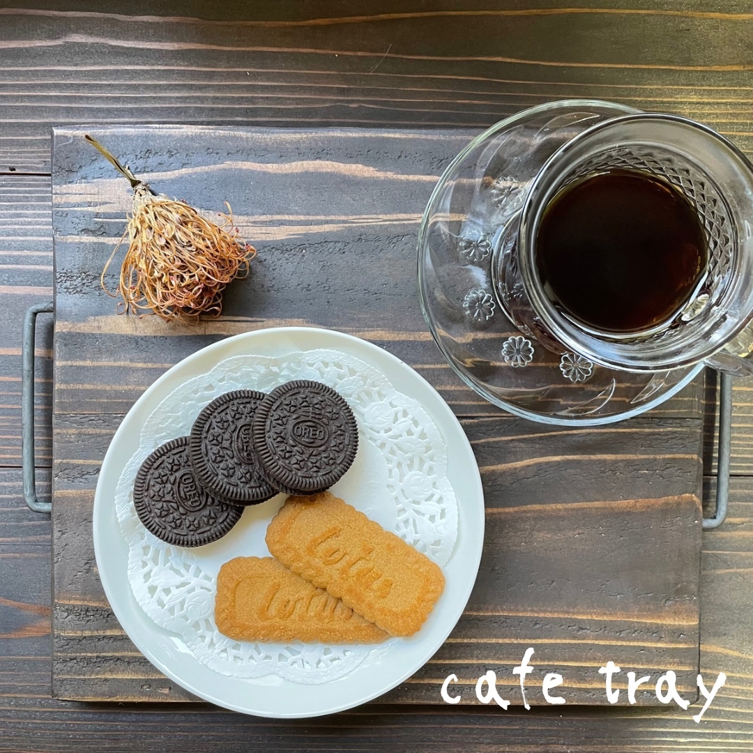 カフェトレイの人気通販 | minne byGMOペパボ 国内最大級の