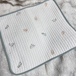 juriet5さま専用　new カフェマット　型抜きダイナソー🦕