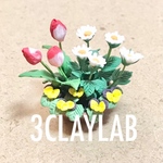 ☆送料無料☆ずっと一緒だよ/寄せ植え