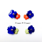 flower＊flower《ピアスver.》