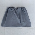 ＊ひざあて¨＊(stripe～navy white)