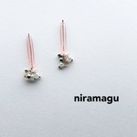 flamingo pink＊bijou